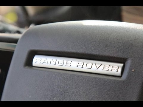 Voitures D'occasion À Boulogne-Sur-Mer | Land Rover Range Rover Evoque 2.0 P200 200Ch Flex Fuel S