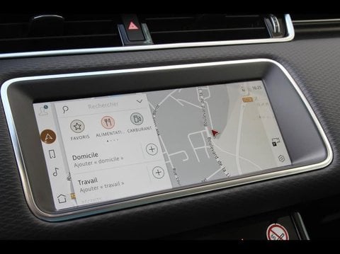 Voitures D'occasion À Boulogne-Sur-Mer | Land Rover Range Rover Evoque 2.0 P200 200Ch Flex Fuel S