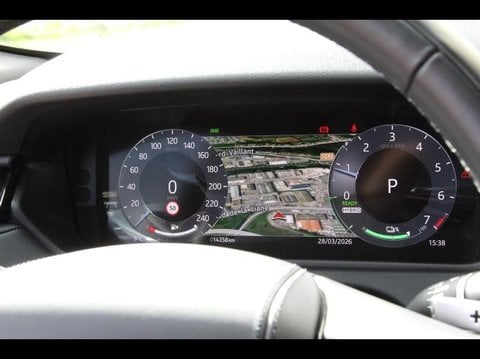 Voitures D'occasion À Boulogne-Sur-Mer | Land Rover Range Rover Velar 2.0 P400E 404Ch Phev Dynam...