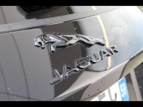 Voitures D'occasion À Boulogne-Sur-Mer | Jaguar E-Pace P300E Phev 309Ch R-Dynamic S