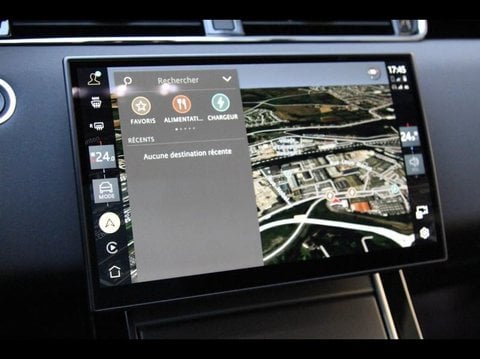 Voitures D'occasion À Boulogne-Sur-Mer | Land Rover Range Rover Evoque 1.5 P270E Phev 269Ch Dyna...