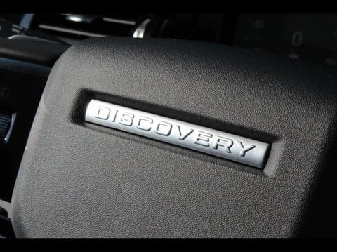Voitures D'occasion À Boulogne-Sur-Mer | Land Rover Discovery Sport 1.5 P300E 309Ch Dynamic Se