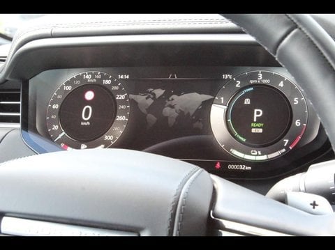 Voitures D'occasion À Boulogne-Sur-Mer | Land Rover Range Rover Sport 3.0 P460E 460Ch Phev Dynam...