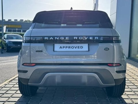 Voitures D'occasion À Boulogne-Sur-Mer | Land Rover Range Rover Evoque 2.0 P 200Ch Flex Fuel R-D...