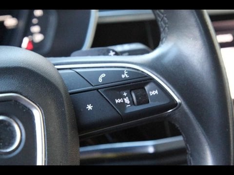 Voitures D'occasion À Boulogne-Sur-Mer | Audi Q3 Sportback 35 Tfsi 150Ch Business Executive S Tr...