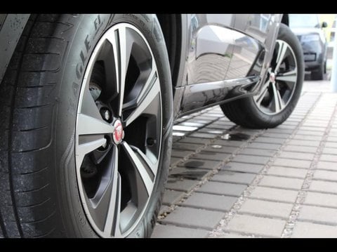 Voitures D'occasion À Boulogne-Sur-Mer | Jaguar E-Pace P300E Phev 309Ch R-Dynamic S