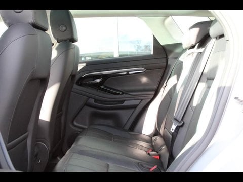 Voitures D'occasion À Boulogne-Sur-Mer | Land Rover Range Rover Evoque 2.0 P200 200Ch Flex Fuel S