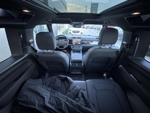 Voitures D'occasion À Boulogne-Sur-Mer | Land Rover Defender 90 3.0 D200 X-Dynamic Se