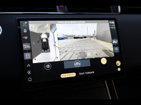 Voitures D'occasion À Boulogne-Sur-Mer | Land Rover Range Rover Evoque 1.5 P270E Phev 269Ch Dyna...