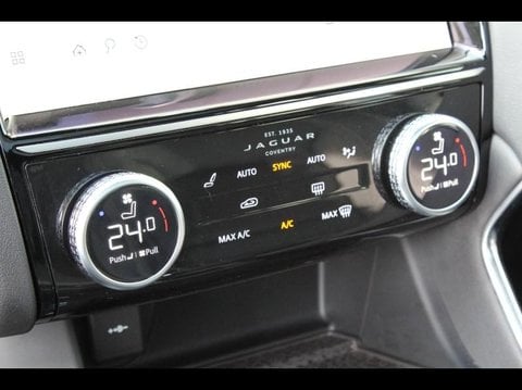 Voitures D'occasion À Boulogne-Sur-Mer | Jaguar E-Pace D165 Mhev R-Dynamic S Bva Awd