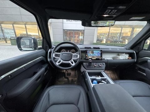 Voitures D'occasion À Boulogne-Sur-Mer | Land Rover Defender 110 2.0 P300E Phev X-Dynamic Se