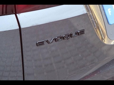 Voitures D'occasion À Boulogne-Sur-Mer | Land Rover Range Rover Evoque 1.5 P270E Phev 269Ch Dyna...