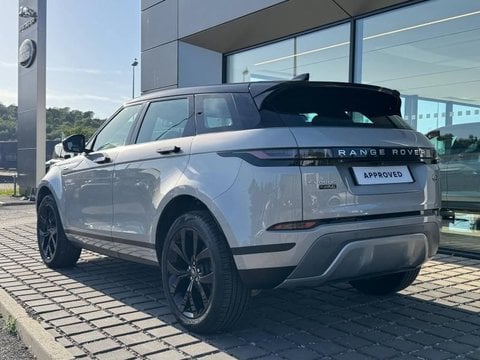 Voitures D'occasion À Boulogne-Sur-Mer | Land Rover Range Rover Evoque 2.0 P 200Ch Flex Fuel R-D...