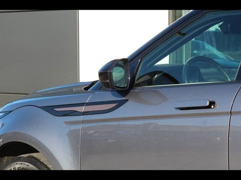 Voitures D'occasion À Boulogne-Sur-Mer | Land Rover Range Rover Evoque 2.0 D 200Ch R-Dynamic S A...
