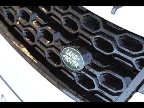 Voitures D'occasion À Boulogne-Sur-Mer | Land Rover Discovery Sport P200 Flex Fuel R-Dynamic Se ...