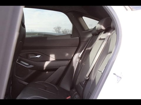 Voitures D'occasion À Boulogne-Sur-Mer | Jaguar E-Pace D165 Mhev R-Dynamic S Bva Awd