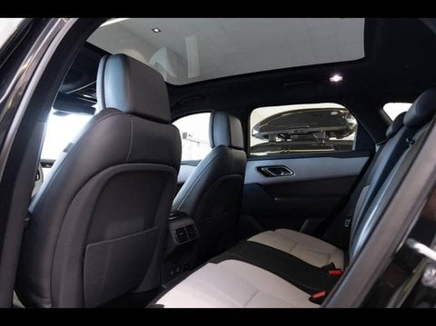 Voitures D'occasion À Boulogne-Sur-Mer | Land Rover Range Rover Velar 2.0 P400E 404Ch Phev Dynam...