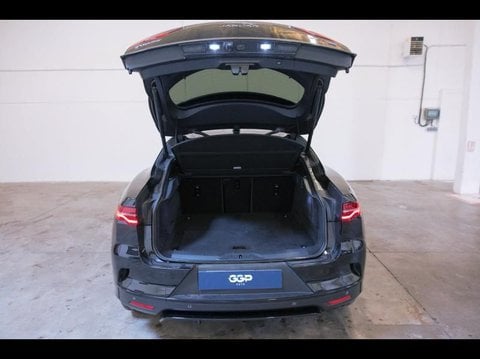 Voitures D'occasion À Boulogne-Sur-Mer | Jaguar I-Pace Ev400 R-Dynamic Se Awd