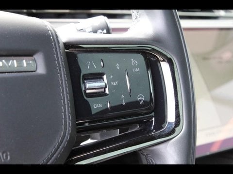 Voitures D'occasion À Boulogne-Sur-Mer | Land Rover Range Rover Sport 3.0 P510E 510Ch Phev First...