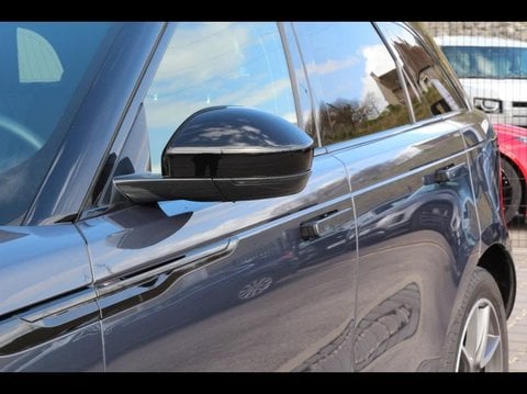 Voitures D'occasion À Boulogne-Sur-Mer | Land Rover Range Rover Velar 2.0 P400E 404Ch Phev Dynam...