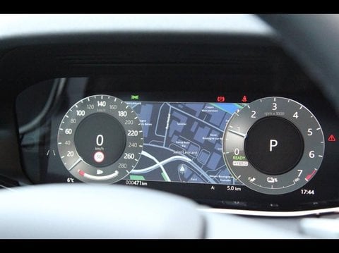 Voitures D'occasion À Boulogne-Sur-Mer | Land Rover Range Rover Evoque 1.5 P270E Phev 269Ch Dyna...