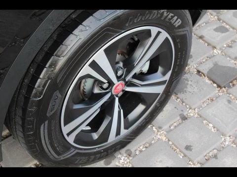 Voitures D'occasion À Boulogne-Sur-Mer | Jaguar E-Pace P300E Phev 309Ch R-Dynamic S
