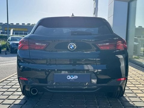 Voitures D'occasion À Boulogne-Sur-Mer | Bmw X2 Sdrive18Ia 136Ch M Sport Dkg7