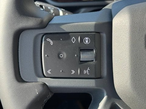 Voitures D'occasion À Boulogne-Sur-Mer | Land Rover Defender 110 2.0 P300E Phev X-Dynamic Hse