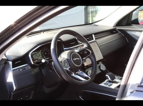 Voitures D'occasion À Boulogne-Sur-Mer | Jaguar F-Pace P400E Plug-In-Hybrid R-Dynamic Se Bva8 Awd