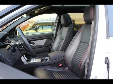 Voitures D'occasion À Boulogne-Sur-Mer | Land Rover Discovery Sport P200 Flex Fuel R-Dynamic Se ...