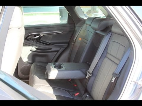 Voitures D'occasion À Boulogne-Sur-Mer | Land Rover Range Rover Evoque 2.0 D 200Ch R-Dynamic S A...