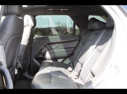 Voitures D'occasion À Boulogne-Sur-Mer | Land Rover Range Rover Sport 3.0 P460E 460Ch Phev Dynam...