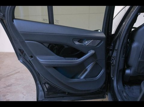 Voitures D'occasion À Boulogne-Sur-Mer | Jaguar I-Pace Ev400 R-Dynamic Se Awd