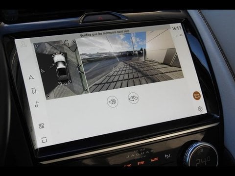 Voitures D'occasion À Boulogne-Sur-Mer | Jaguar E-Pace P300E Phev R-Dynamic Hse Bva Awd