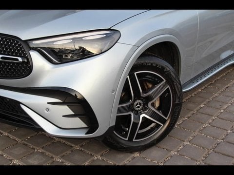 Voitures D'occasion À Boulogne-Sur-Mer | Mercedes-Benz Glc Coupé 300 D E Hybrid 197+136Ch Amg L...