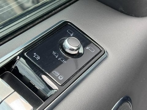 Voitures D'occasion À Boulogne-Sur-Mer | Land Rover Range Rover Sport 2.0 P400E 404Ch Hse Silver...