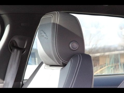 Voitures D'occasion À Boulogne-Sur-Mer | Jaguar F-Pace P400E Plug-In-Hybrid R-Dynamic Se Bva8 Awd