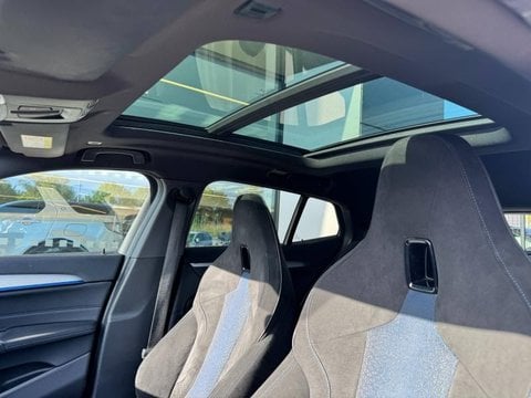Voitures D'occasion À Boulogne-Sur-Mer | Bmw X2 Sdrive18Ia 136Ch M Sport Dkg7
