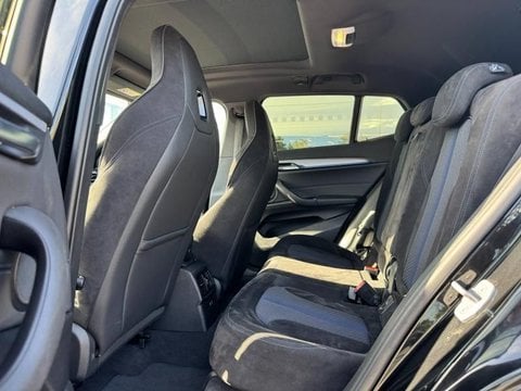 Voitures D'occasion À Boulogne-Sur-Mer | Bmw X2 Sdrive18Ia 136Ch M Sport Dkg7