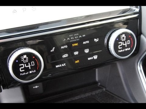 Voitures D'occasion À Boulogne-Sur-Mer | Jaguar E-Pace P300E Phev 309Ch R-Dynamic Hse