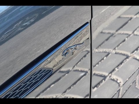 Voitures D'occasion À Boulogne-Sur-Mer | Jaguar F-Pace P400E Plug-In-Hybrid R-Dynamic Se Bva8 Awd