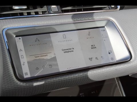 Voitures D'occasion À Boulogne-Sur-Mer | Land Rover Range Rover Evoque 2.0 D 200Ch R-Dynamic S A...
