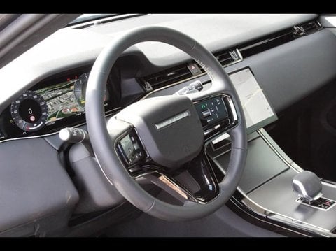 Voitures D'occasion À Boulogne-Sur-Mer | Land Rover Range Rover Evoque 1.5 P270E Phev 269Ch Dyna...