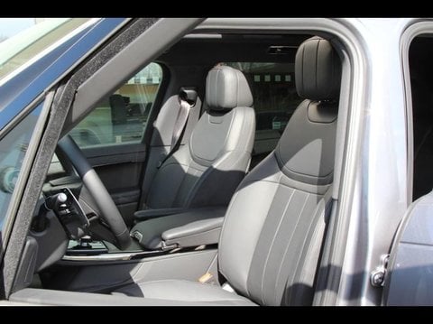 Voitures D'occasion À Boulogne-Sur-Mer | Land Rover Range Rover Sport 3.0 P460E 460Ch Phev Dynam...