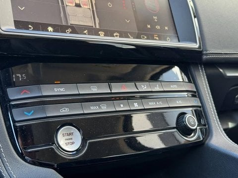Voitures D'occasion À Boulogne-Sur-Mer | Jaguar F-Pace 2.0D 180Ch Pure Bva8