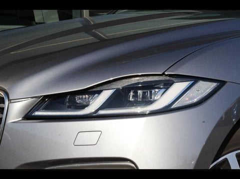 Voitures D'occasion À Boulogne-Sur-Mer | Jaguar F-Pace P400E Plug-In-Hybrid R-Dynamic Se Bva8 Awd