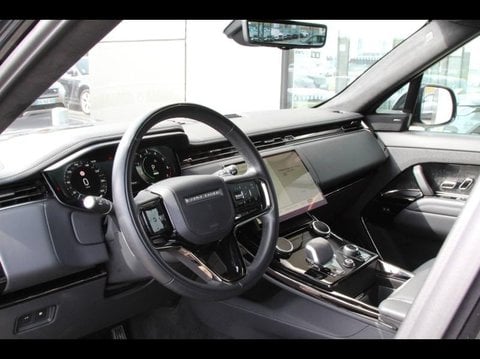 Voitures D'occasion À Boulogne-Sur-Mer | Land Rover Range Rover Sport 3.0 P510E 510Ch Phev First...