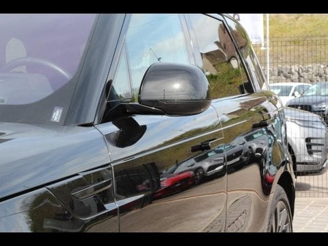 Voitures D'occasion À Boulogne-Sur-Mer | Land Rover Range Rover Sport 3.0 P510E 510Ch Phev First...