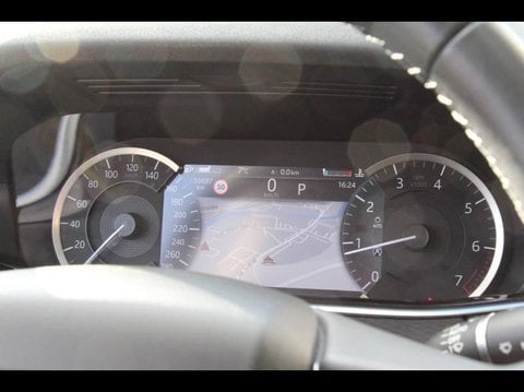 Voitures D'occasion À Boulogne-Sur-Mer | Land Rover Range Rover Evoque 2.0 P200 200Ch Flex Fuel S