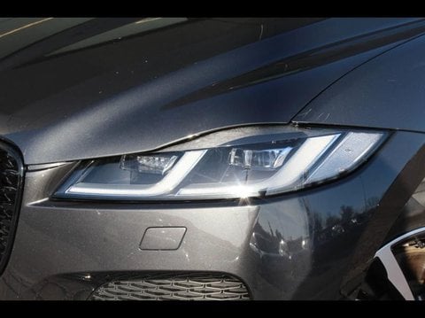 Voitures D'occasion À Boulogne-Sur-Mer | Jaguar F-Pace P400E Plug-In-Hybrid R-Dynamic Se Bva8 Awd